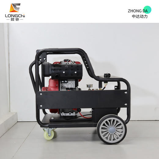 隆驰 4350DF 商品图2