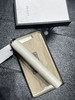 【超惠秒】GUCCI GG Marmont 白色真皮带钻缎带金属logo 长钱包/手拿包 11606 商品缩略图4