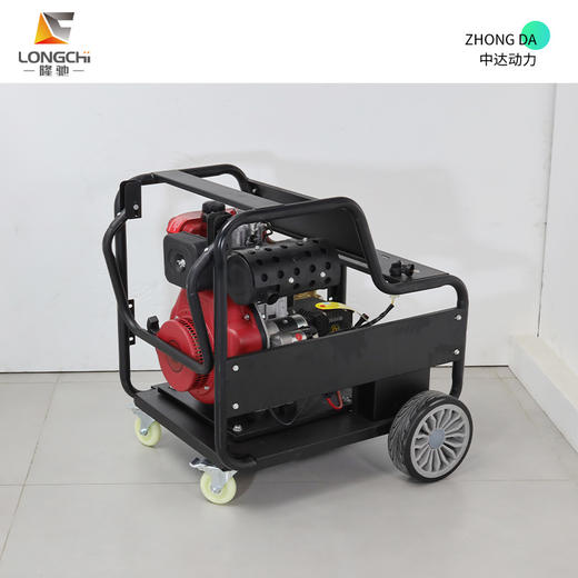 隆驰 4350DF 商品图3