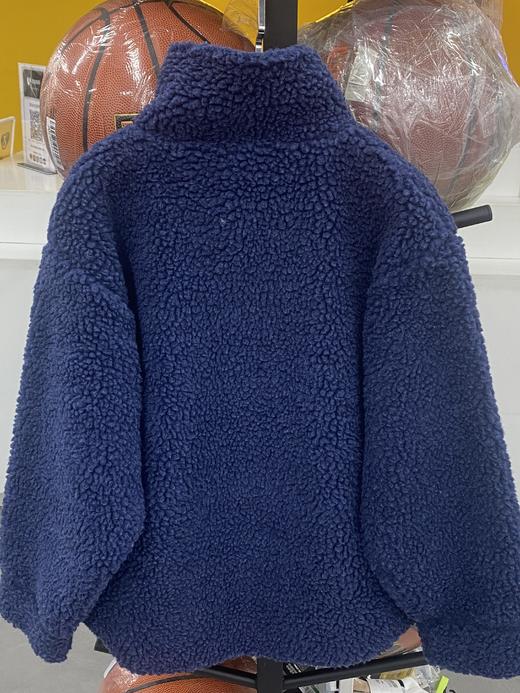 129.9秒杀champion男童羊羔毛外套（线下同时售卖  不保证有货）626715-CY 商品图1