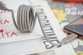 【AURARO四合一磁吸快充线】