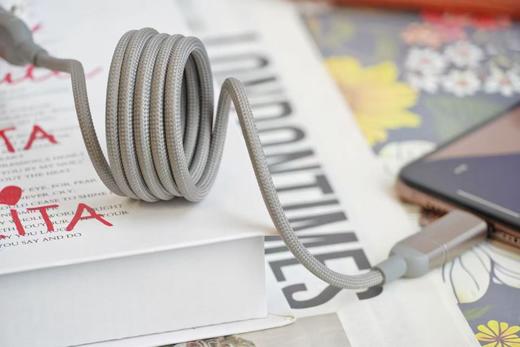 【AURARO四合一磁吸快充线】 商品图0