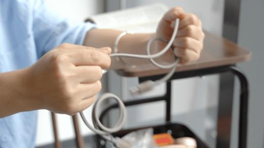 【AURARO四合一磁吸快充线】 商品图3