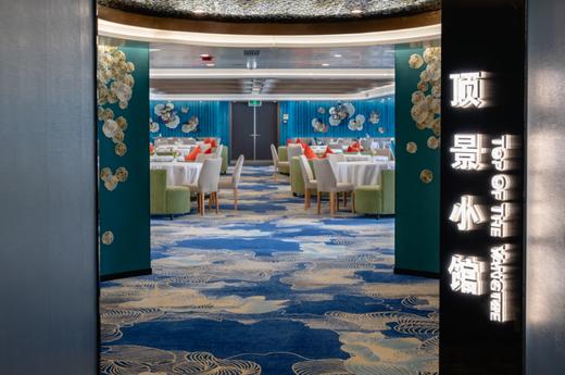 新一代巨无霸-光伏发电豪华游轮“美维凯璇”来了 商品图3