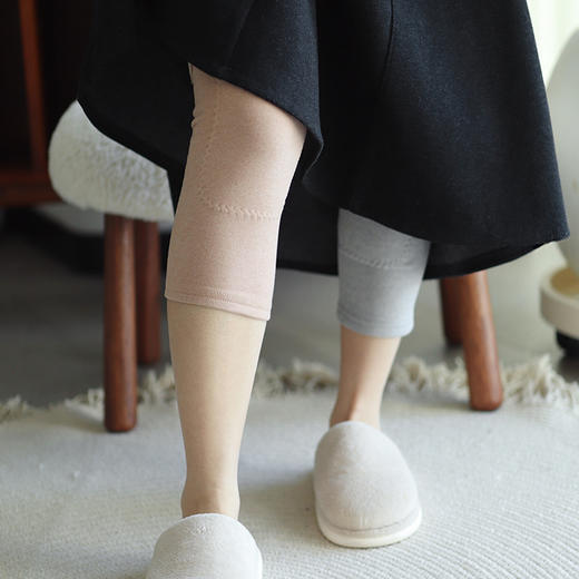 【2件减5元】【护膝】拒绝老寒腿 呵护膝盖不受凉~预售3天 【周末不发】 商品图9