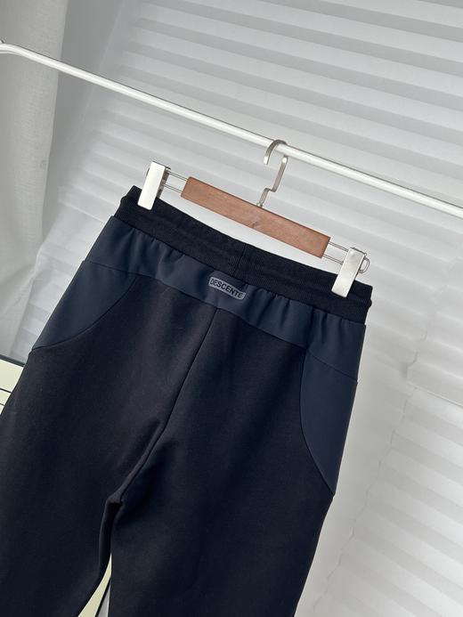 DT 男士秋冬休闲运动加绒长裤 Z-15723 商品图2