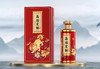 【定制酒9】鸡公山个性化定制酒500ml*6瓶（度数可选，酒名自取，版面可按要求设计） 商品缩略图1