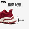 【上新】MIO米奥  时尚休闲鞋 M261569719 商品缩略图4