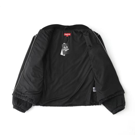 D111941可拆卸拉链袖子飞行夹克马甲二合棉服外套 商品图5