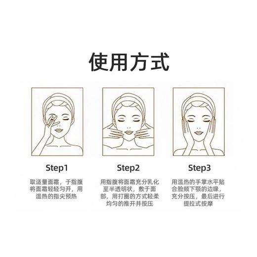 【一口价】CPB 肌肤之钥 基础护理修护霜套装 商品图3