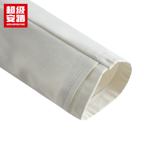 超级安踏羽绒拼接运动外套女士秋冬防泼水鸭绒保暖夹克外套女162546616U 商品图5