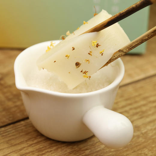 滋味年糕  软糯Q弹 米香浓郁 商品图4