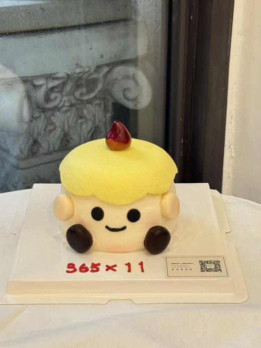 小火人 商品图0