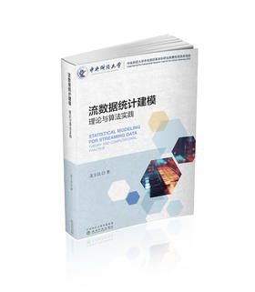 流数据统计建模:理论与算法实践