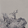 半夏  越竹斋新品 5分熟本色厚实手工纸书画皆宜 商品缩略图4