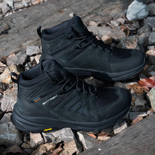 天越元素防水户外战术鞋(E531) 商品图11