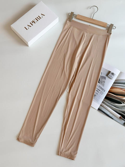 LP山茶花.玻尿酸双重养肤衣。体重85-120。均码 商品图6