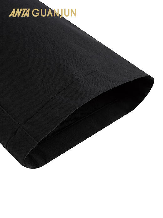 安踏冠军户外系列 轻户外徒步耐磨保暖女梭织运动长裤162540508 商品图6