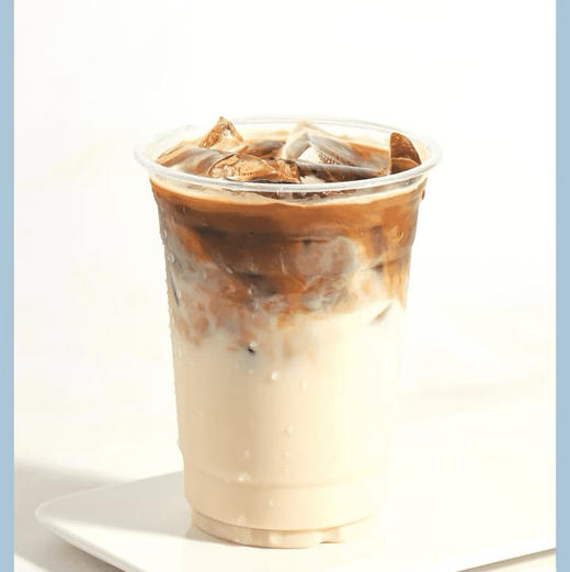 桂花拿铁 商品图0