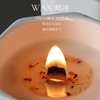 【金秋入室 桂香盈怀】陶瓷香薰蜡烛礼盒送男女生礼物生日伴手礼节日礼品摆件 商品缩略图1