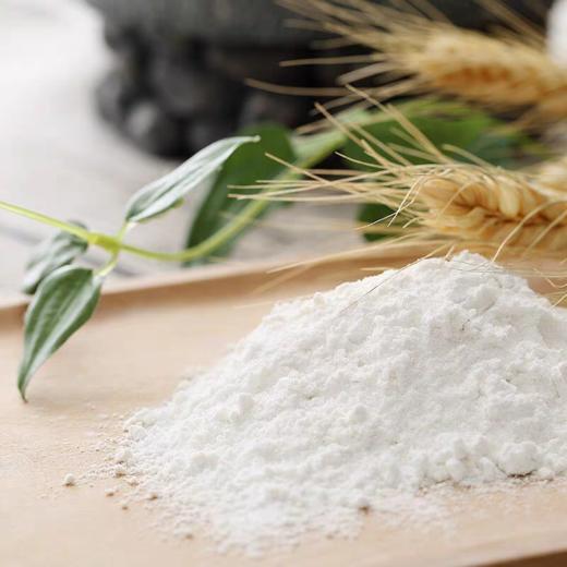 裕厨·豫粮优选富强小麦粉2kg 优质小麦研磨 家庭烹饪百搭面粉 商品图1