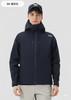 【秒杀价已调 直接拍】HELLY HANSEN 情侣 中性 户外 防泼水外套软壳冲锋衣 商品缩略图4