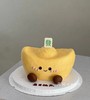 多款式~jellycat金元宝卡通蛋糕-低糖处理无添加 商品缩略图0