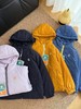D111912中大童超轻太空棉泡芙手感三防棉服 商品缩略图0
