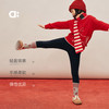 allblu幼岚【雪顶绒打底裤】儿童裤子 商品缩略图2