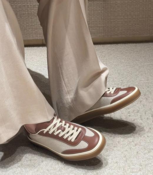 女款休闲鞋zo015 商品图1