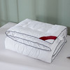 梦洁 素馨羽丝绒四季被 1500g 商品缩略图2