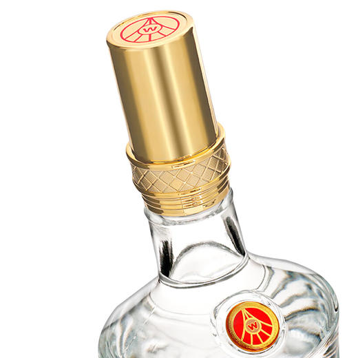 五粮液股份出品 感恩酒 52度 浓香型白酒 500mL 亚力克礼盒装 优级粮食酒纯粮酒 送礼商务宴请 2瓶起售 配1礼袋 商品图1