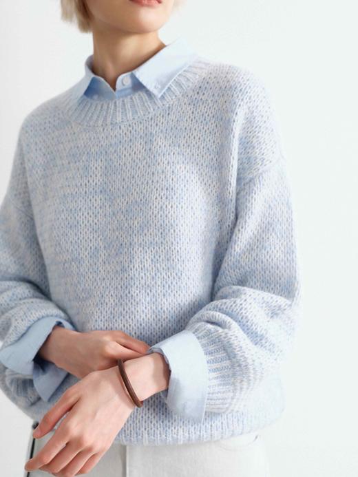 【商场同款】麦檬春秋套头毛衫4G9132931 商品图1