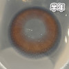 #BL.Brown 桃心回甘 橘棕色 14.5mm【1片装】敏感眼舒适推荐 / 半年抛 商品缩略图2