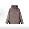 299.9骆驼中性款三合一外套（线上线下同时售卖不保证有货）-602012-LH 商品缩略图0