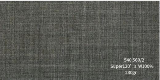 VBC 540.560/2 商品图0