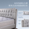 AF8803真皮床架 商品缩略图1