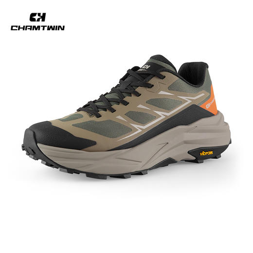 稳途户外功能鞋Vibram轻量化登山CHX154041 商品图1