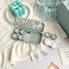 隐形眼镜盒/像鱼as4415四付装 商品缩略图4