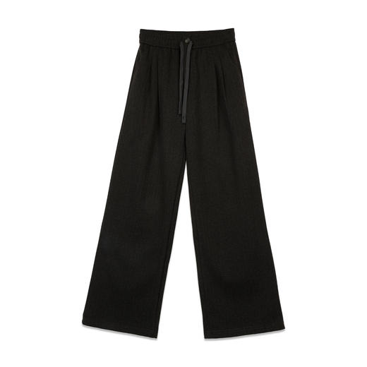 基本款百搭软糯奶油裤长裤-纪念日百货门店同款166943076 商品图4