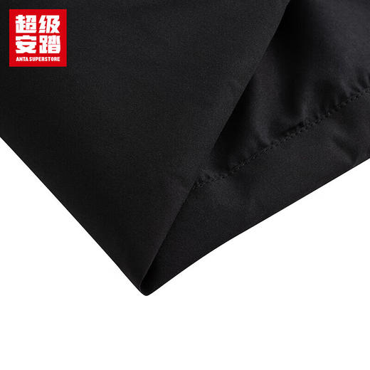 超级安踏运动羽绒服男士秋冬通勤商务休闲立领防泼水夹克外套152548909U 商品图7