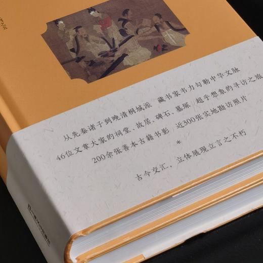 特惠！！！！韦力.传统文化遗迹寻踪系列4种：《觅经记+觅词记+觅文记+觅曲记》，16开精装，2017-2019年一版一印，总定价：1051，售价：299（全新包邮）可分售 商品图3