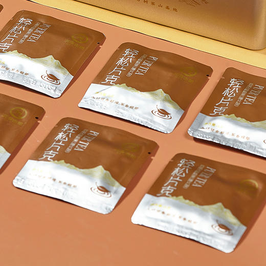 百年古树·【轻松片克】雅藏礼盒 商品图8