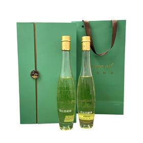 有机香榧油 低温煎肉煎鱼 做沙拉 中式凉拌菜 拌凉面