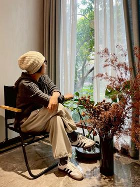 闪照第468期 闲适