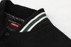 D111942联名款FW25 Varsity Jacket背面米奇图案按扣开合夹克外套 商品缩略图8