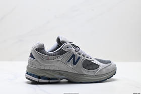 新百伦New Balance M2002经典复古老爹休闲运动跑步鞋ML2002R0男女鞋