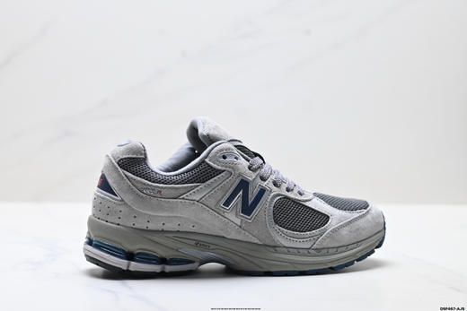 新百伦New Balance M2002经典复古老爹休闲运动跑步鞋ML2002R0男女鞋 商品图0