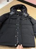 Moncle*｜fornas连帽工装羽绒服 商品缩略图8
