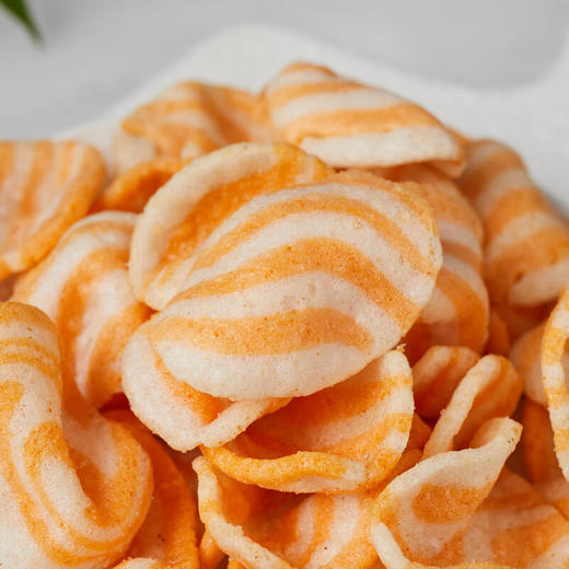 【分仓直发包邮】熊裤马三文鱼片(原味) 50g*2袋 商品图2